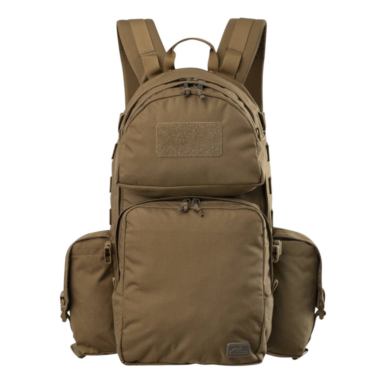 RUCSAC CORDURA MODEL AMBUSH - OLIVE GREEN - 1 | YEO
